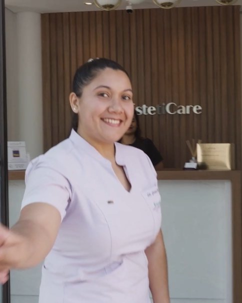 Bienvenida en EstetiCare