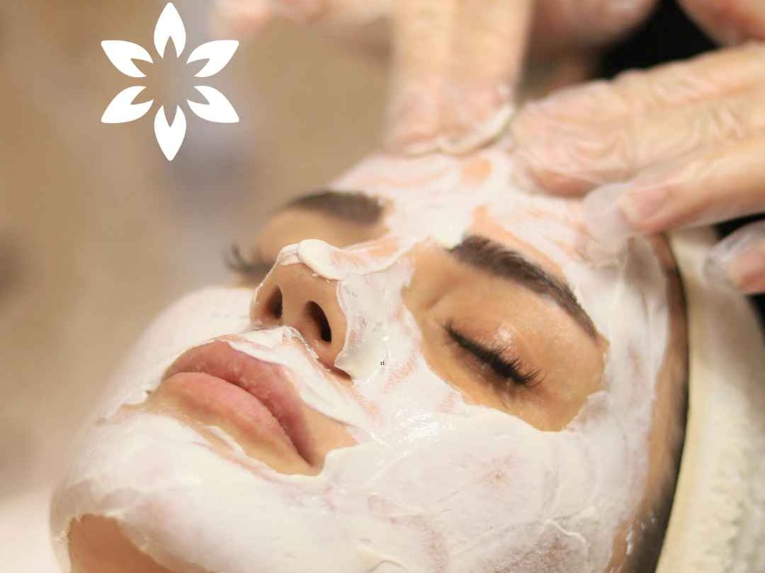 Protocolo facial de cabina