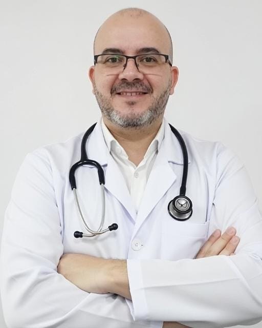 Dr. Nelson Gaona Tillería