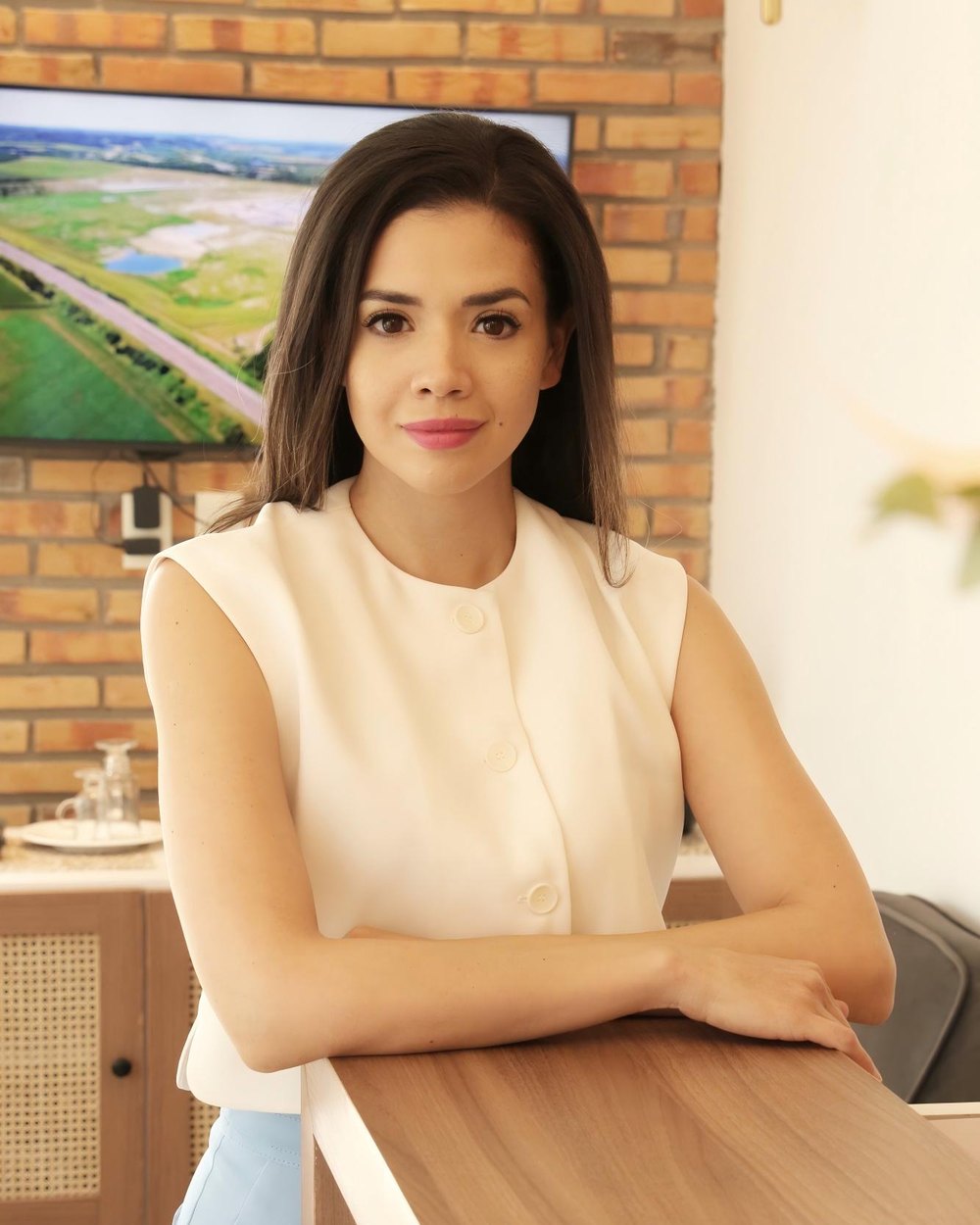 Dra. Cynthia Báez