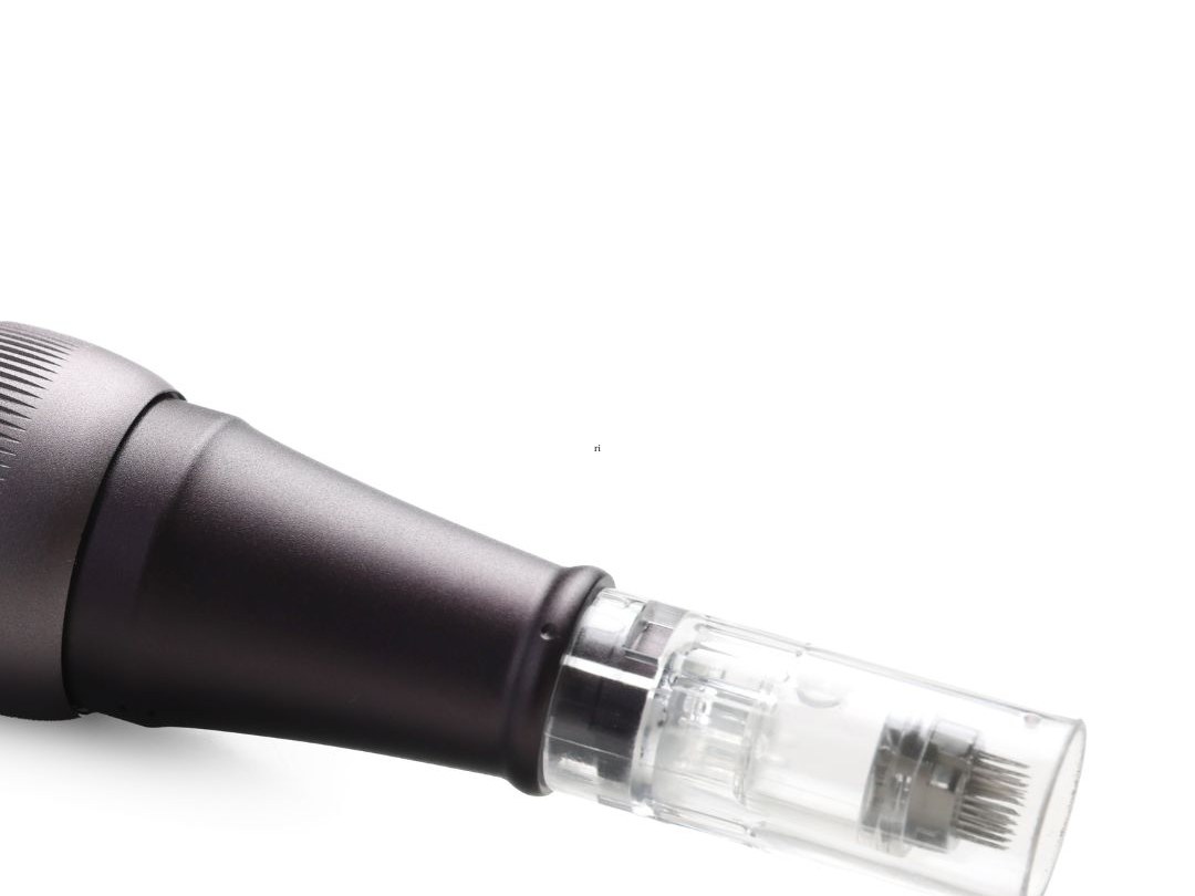 Cabezal de microneedling