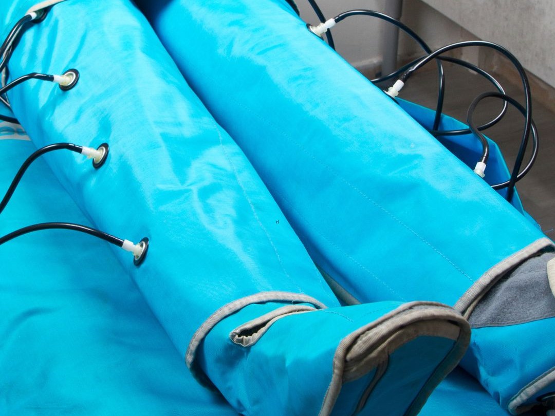 Presoterapia