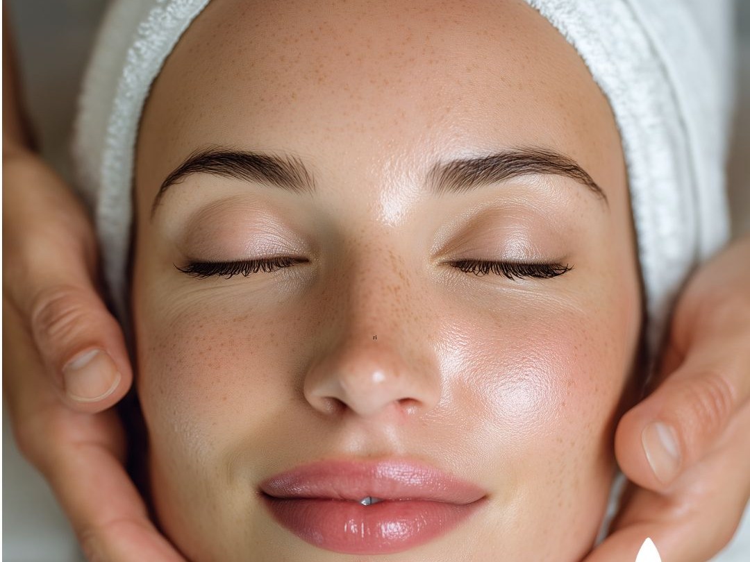 Protocolo facial de cabina