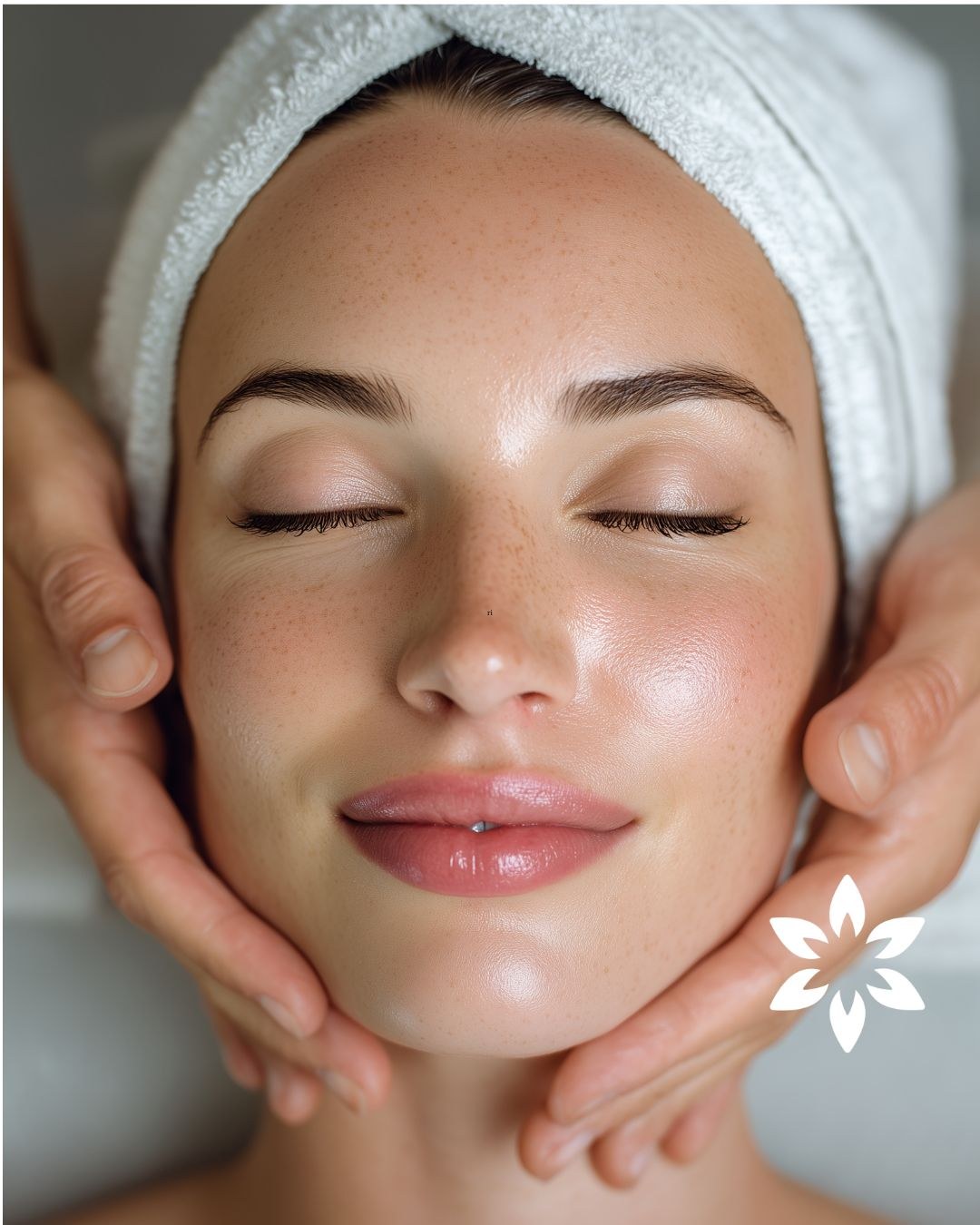 Protocolo facial de cabina